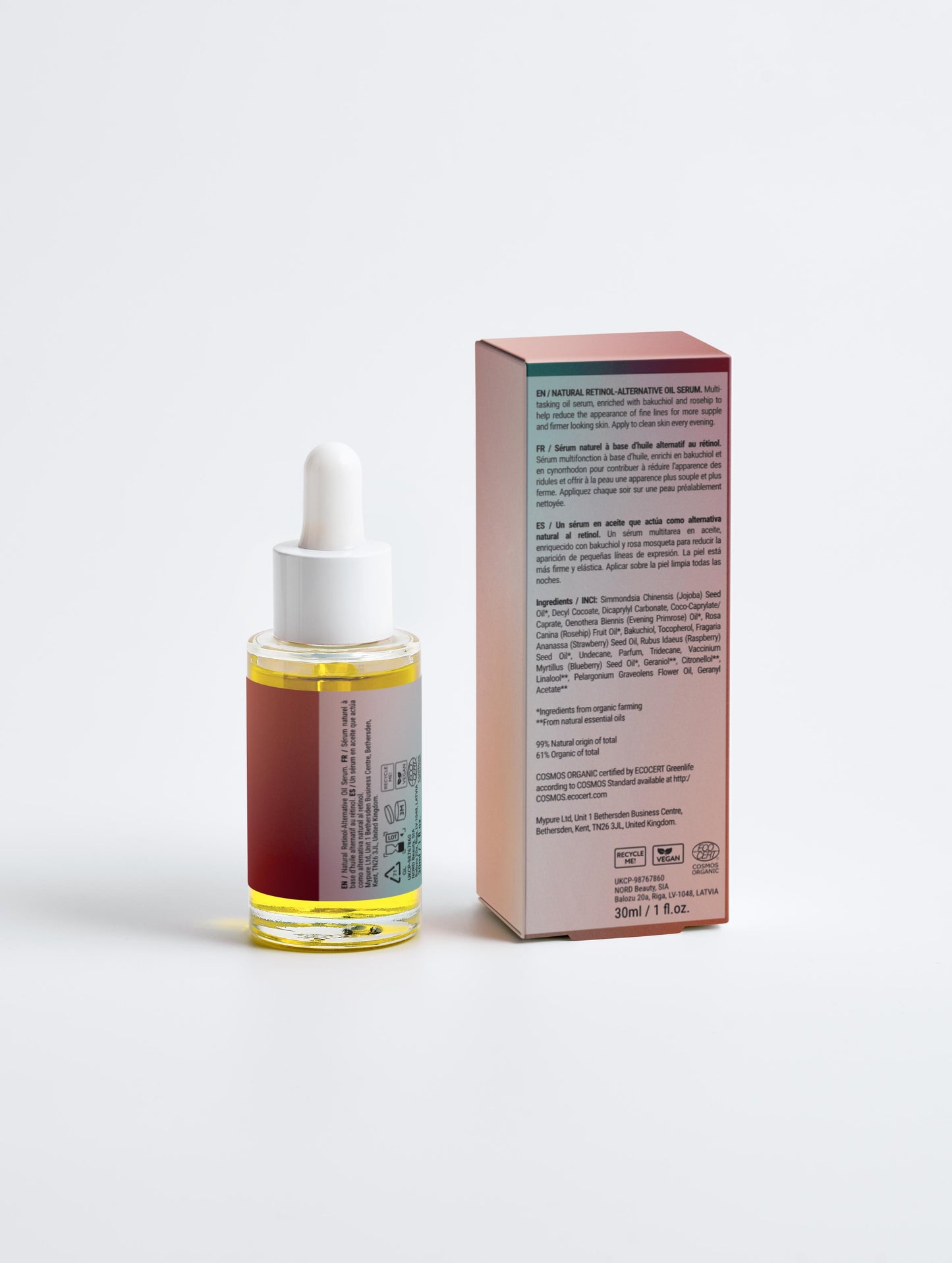 Ostara Bloom Elixir