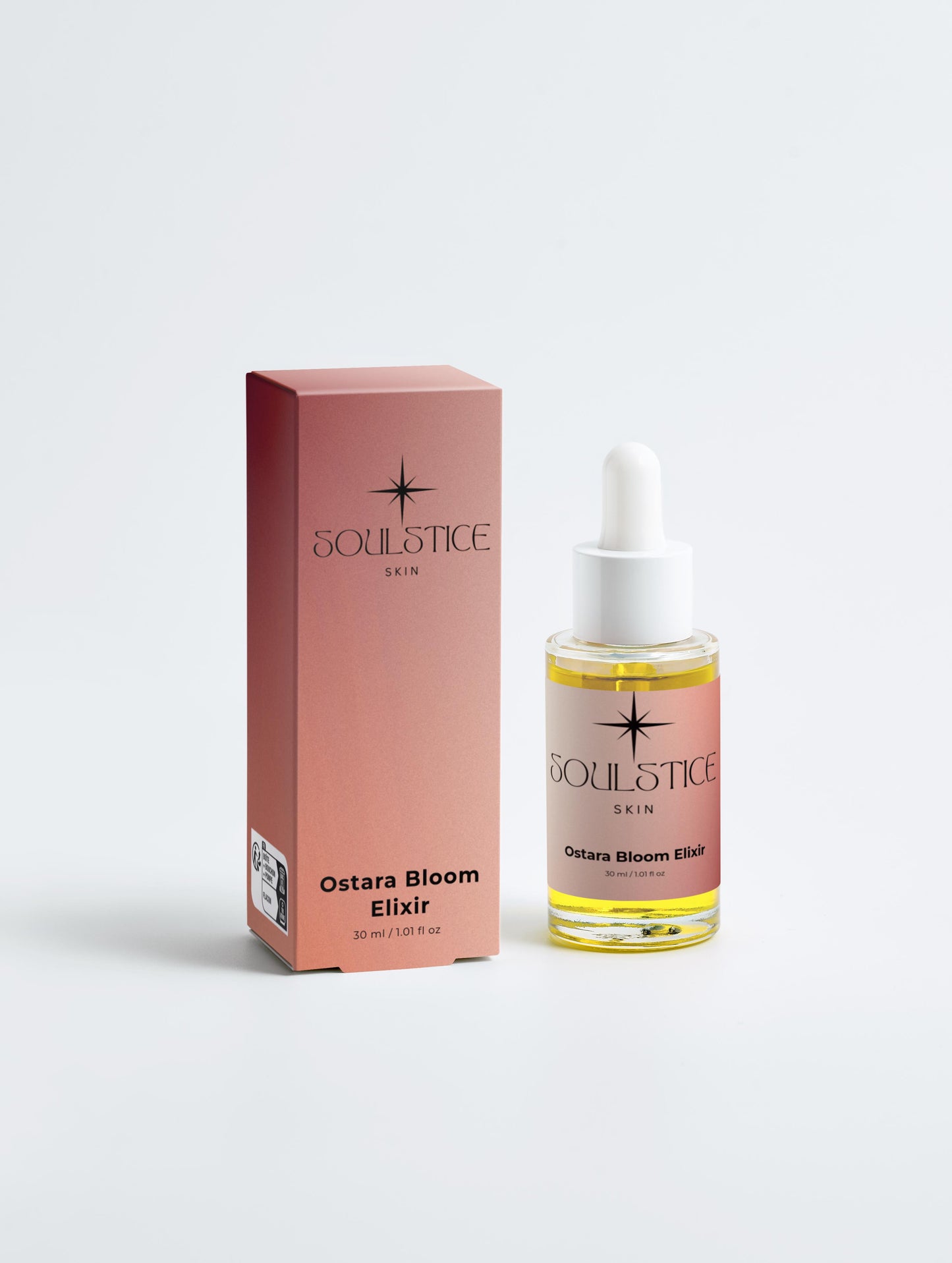 Ostara Bloom Elixir