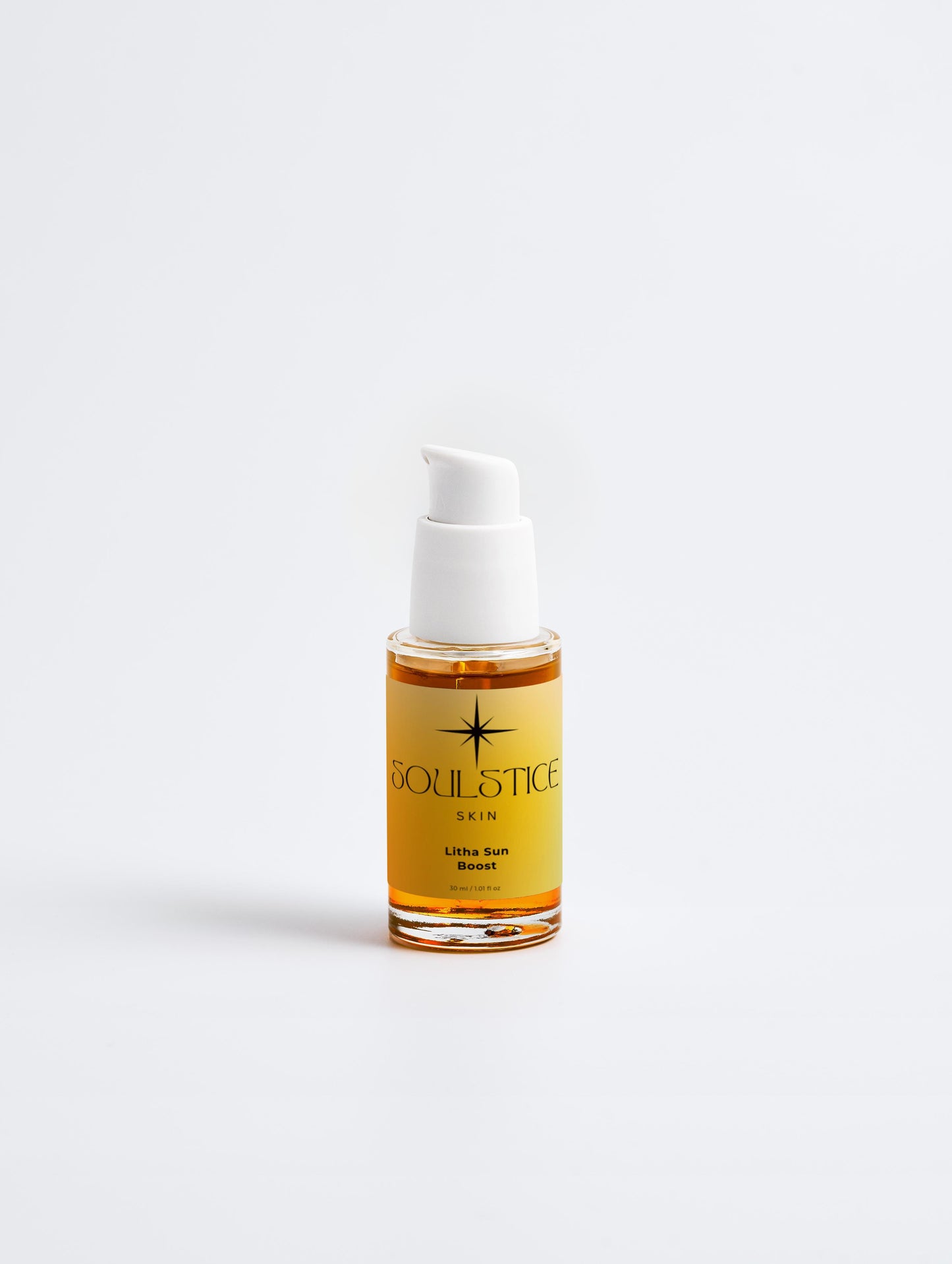 Litha Sun Boost Gel
