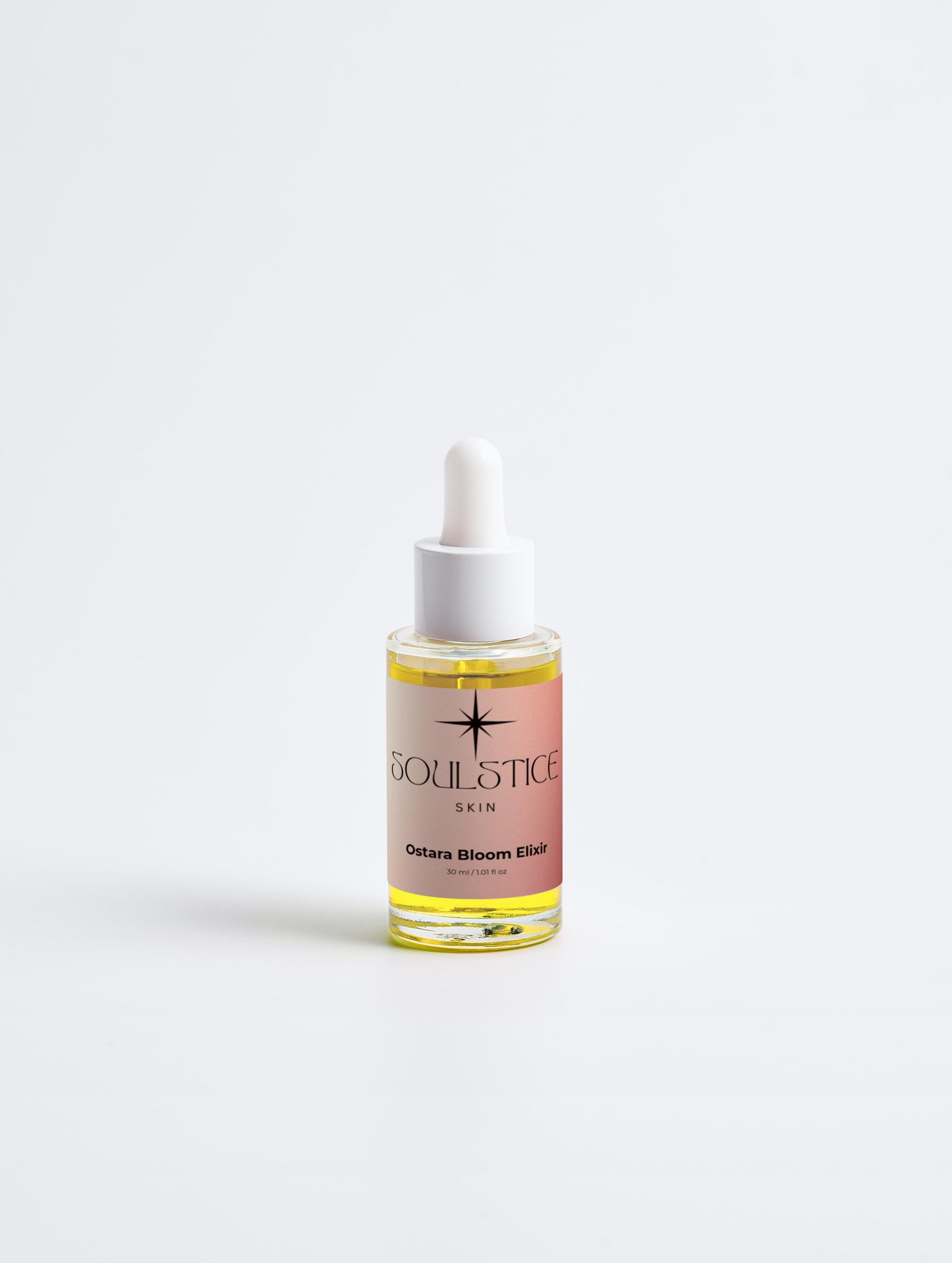 Ostara Bloom Elixir