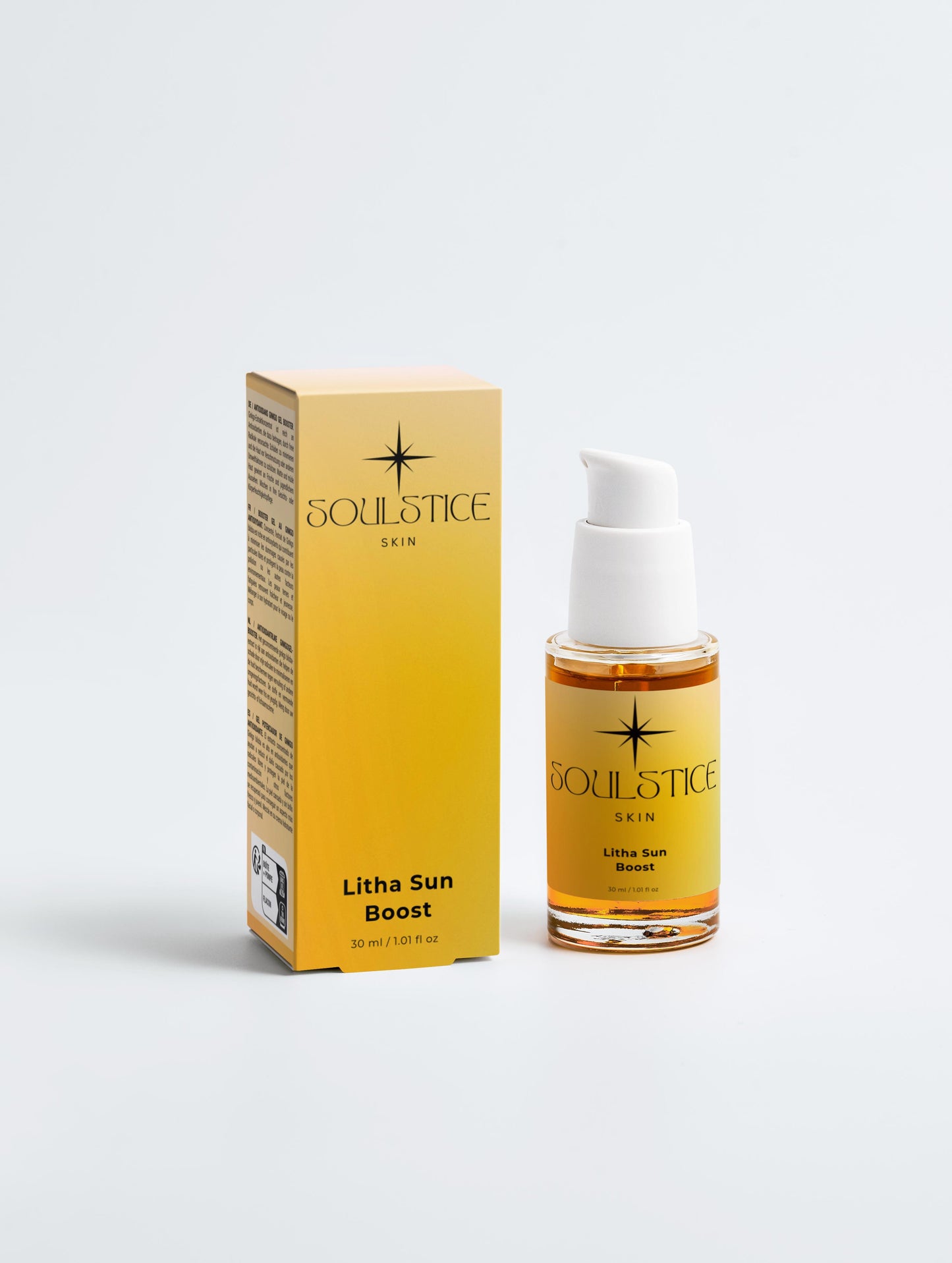 Litha Sun Boost Gel