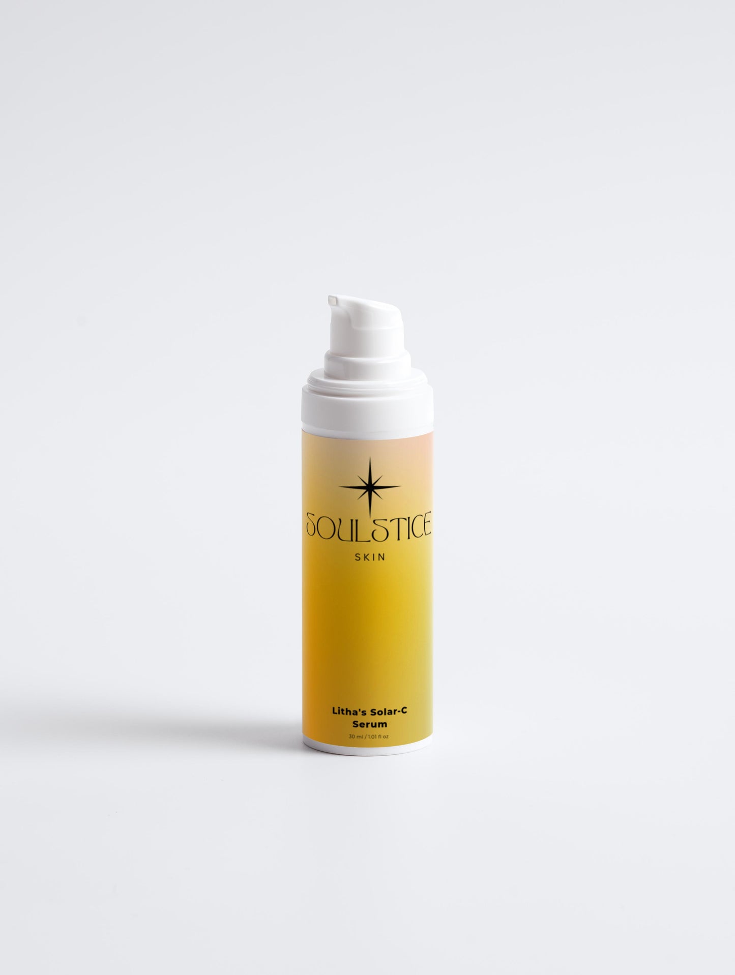 Litha's Solar-C Serum