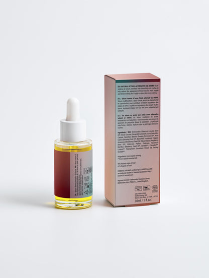 Ostara Bloom Elixir