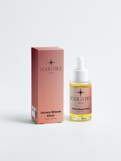 Ostara Bloom Elixir
