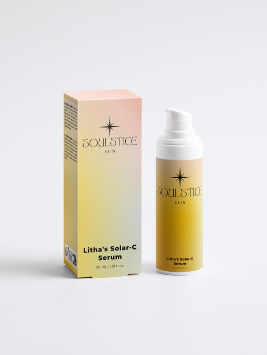 Litha's Solar-C Serum